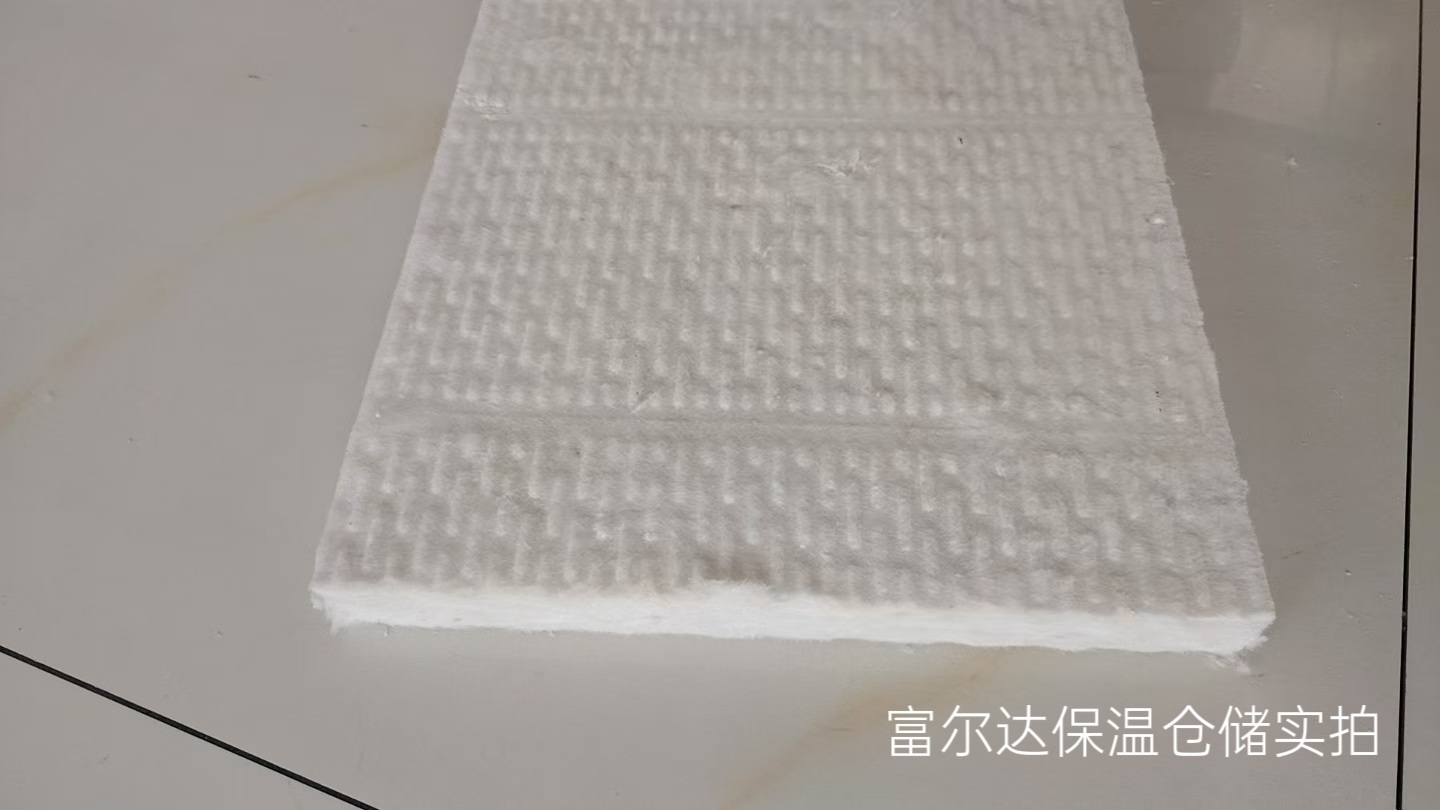 泸州市硅酸铝板马弗炉保温板 - 哪里好